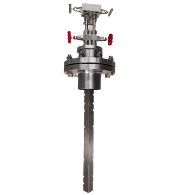 阿牛巴流量计对比孔板流量计有哪些优点