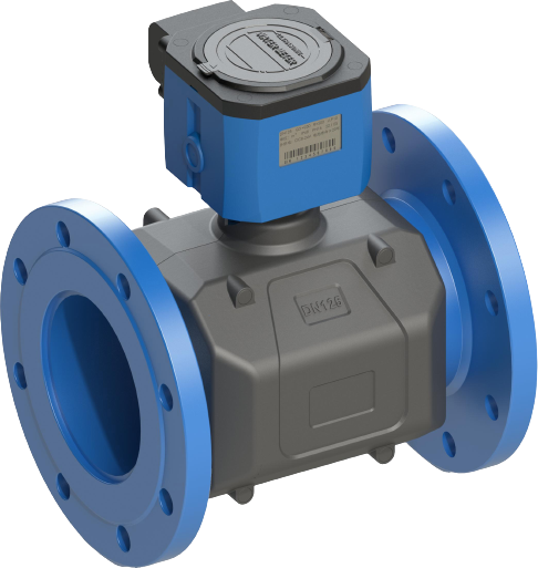 超声波水表在行业内应用的优势