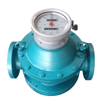 粘稠的液体用什么流量计测量