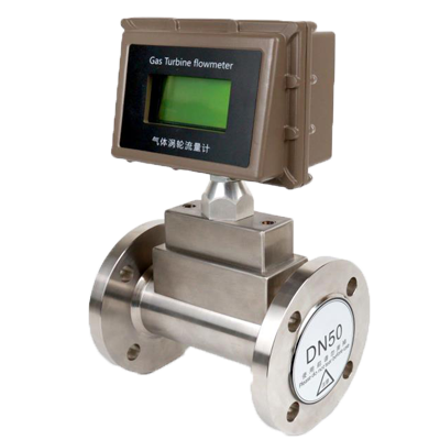 天然气流量计有哪几种，来看看它们的区别