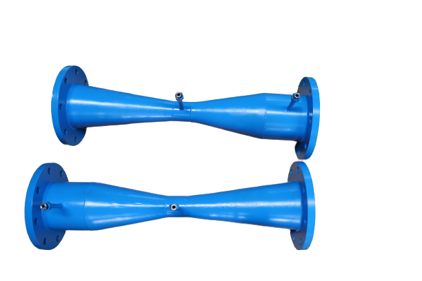 文丘里流量计的应用及分类