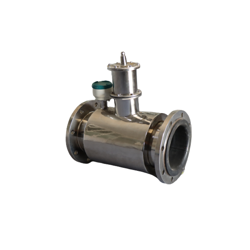 箱式电磁明渠流量计原理以及使用