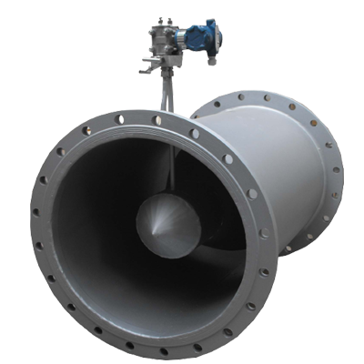 v锥流量计直管段要求有哪些？如何更好的连接使用？