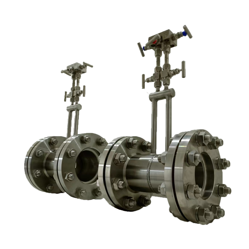 孔板流量计在气体测量中受哪些因素影响