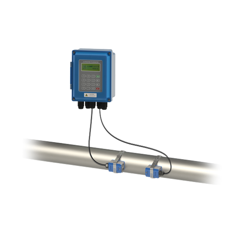 超声波流量计选择测量点时要遵循什么规则？