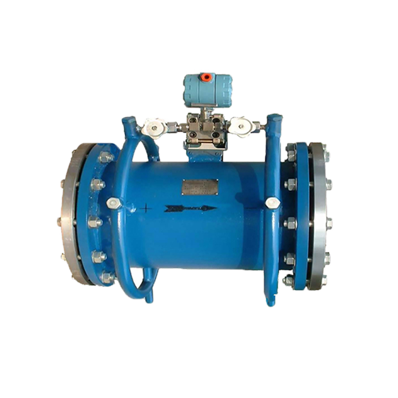 节流装置都有哪些分类