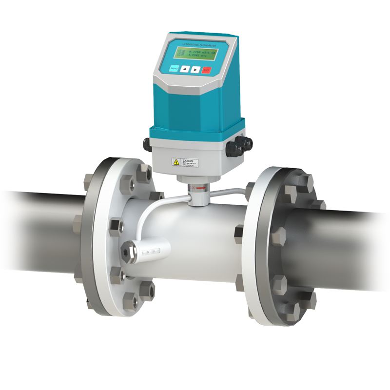 农业灌溉可以使用无线远传超声波水表吗？