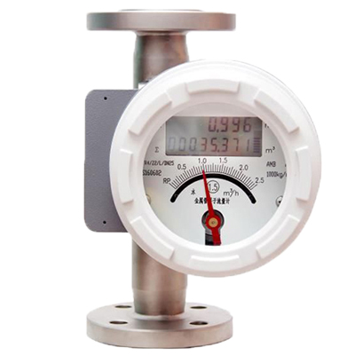 金属管浮子流量计测量气体与液体的要点