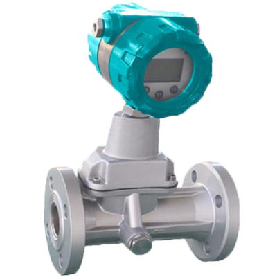 测量压缩空气的流量计选型介绍