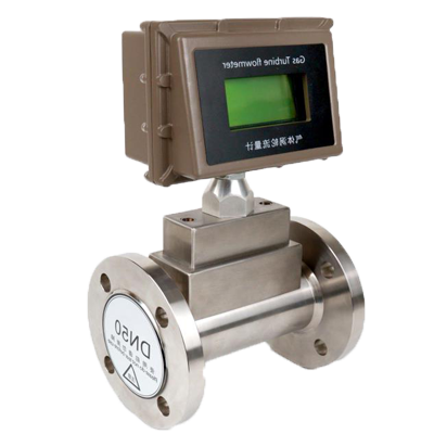 气体涡轮流量计选型的注意事项