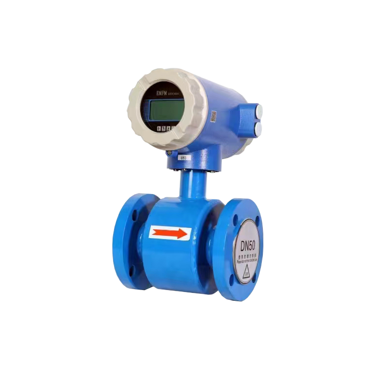 电磁流量计常见衬里材料及其特性