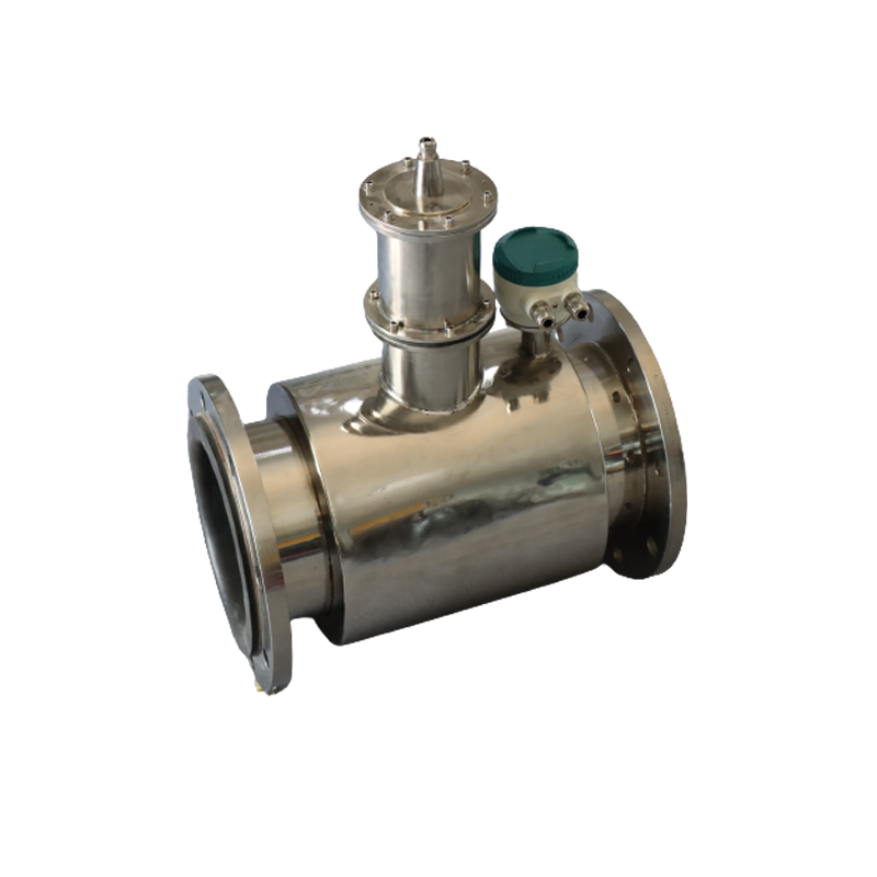 非满管流量计（不满管流量计）适用哪种场合？测量什么介质？