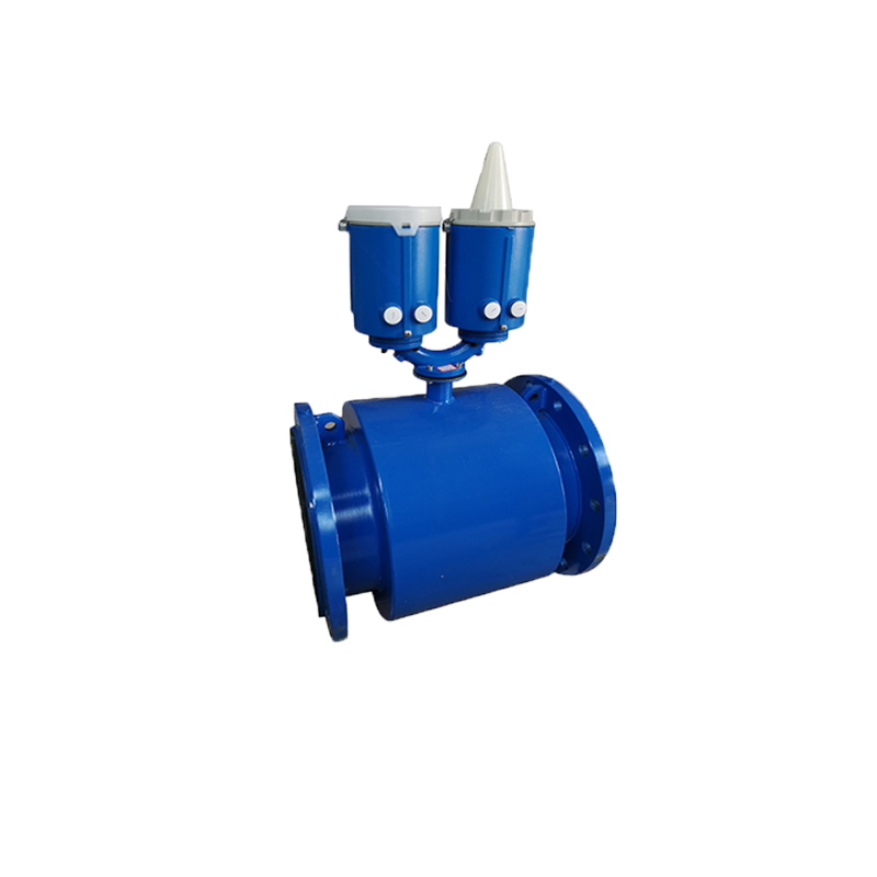 电池供电电磁流量计适用哪种场合？测量什么介质？