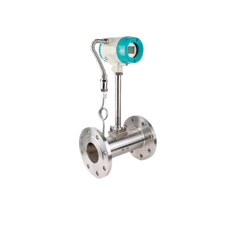 化工企业各种测量氮气流量计性能比较