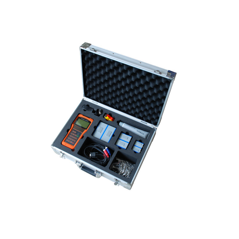 测量工业废水能不能用超声波流量计