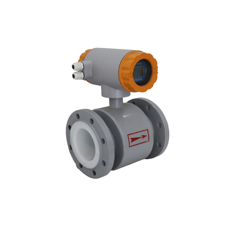 污水检测流量计必备：污水电磁流量计选型攻略