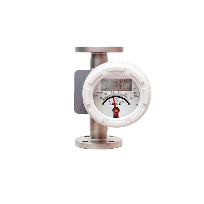 该怎么选择金属管转子流量计呢?