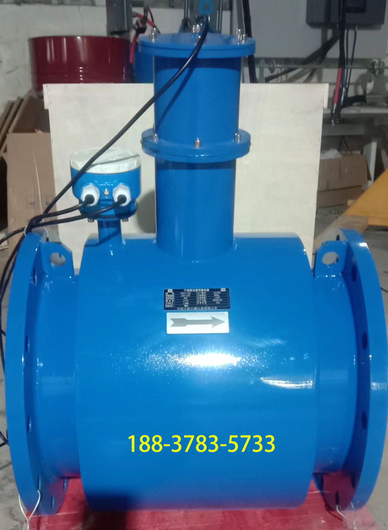 非满管流量计厂家品质保证-全球百科