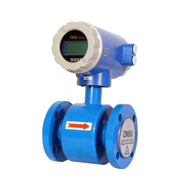 电磁流量计生产厂家专业选型和报价