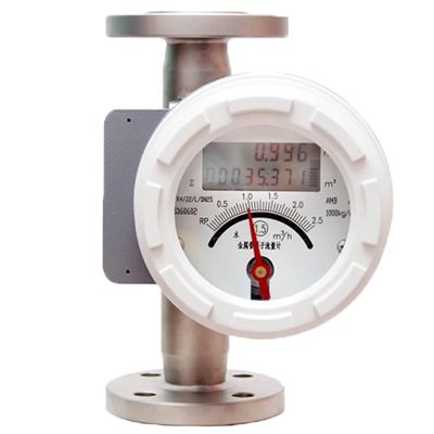 金属管转子流量计防腐还耐用
