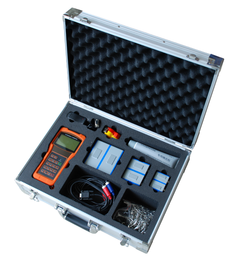 自来水厂的超声波流量计该怎么选？