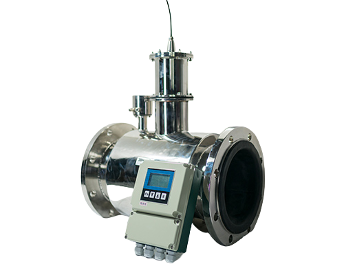 非满管电磁流量计与多普勒流量计有什么不同