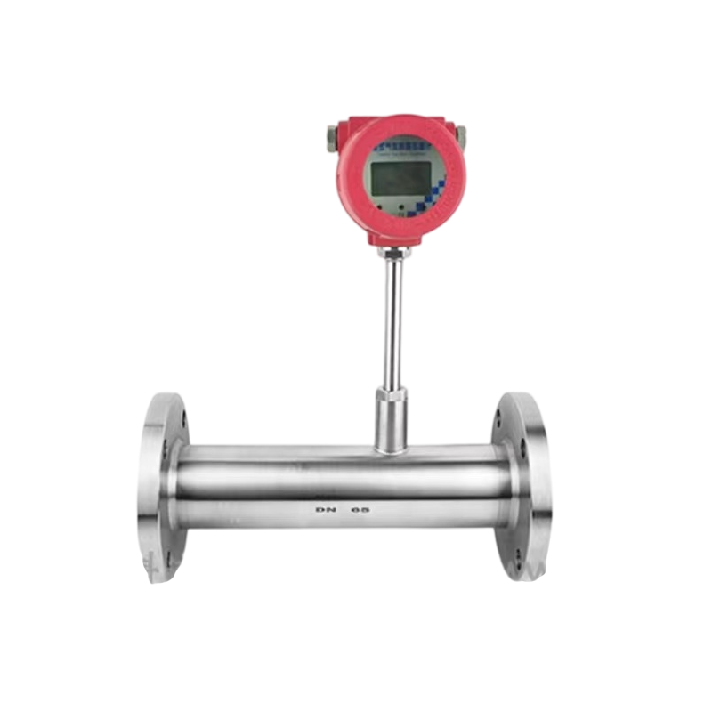 烟气流量计选型和使用注意事项