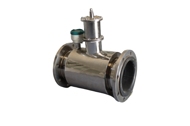 电磁流量计因使用环境不同的几大分类