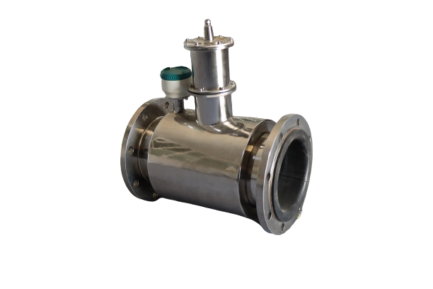 不满管流量计是什么流量计，大跃仪表来告诉你