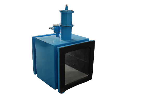 箱式电磁明渠流量计选型注意事项