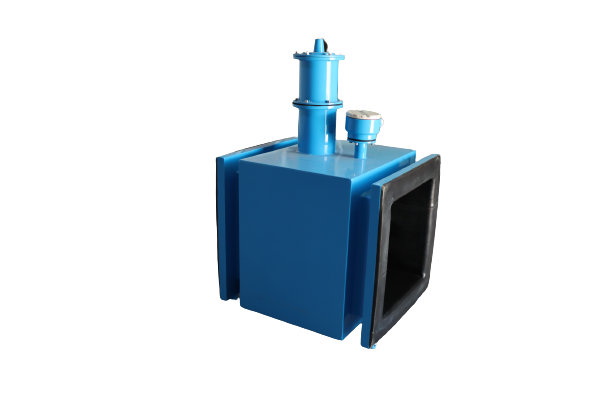 箱式明渠电磁流量计知名生产厂家