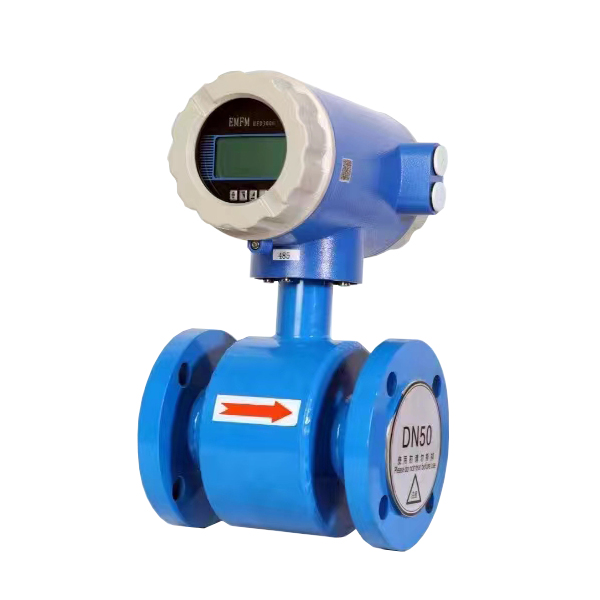 电磁流量计测量介质有气泡怎么办？