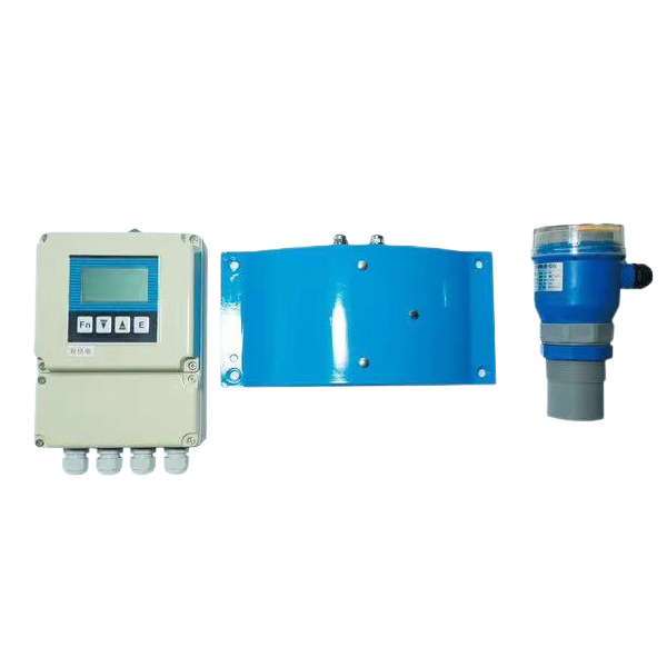 水文水利渠道电磁明渠流速仪测量仪器