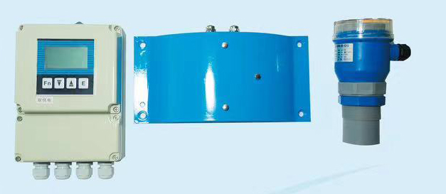 电磁明渠流量计(电磁明渠流速仪)工作原理