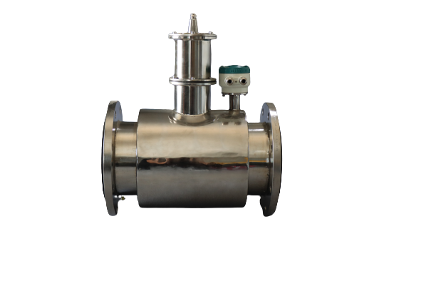 非满管时用什么流量计？非满管电磁流量计还是多普勒超声波流量计？