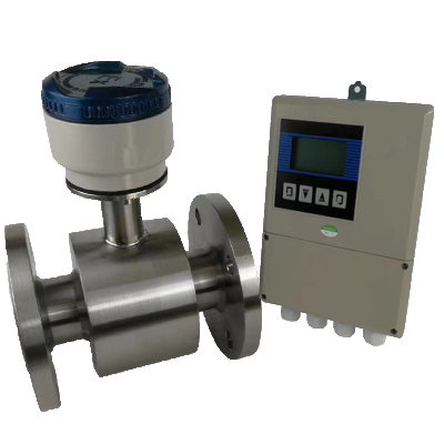 电磁流量计一体式跟分体式有什么区别？