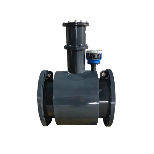 不满管电磁流量计：解锁非满流管道流量测量的新价值