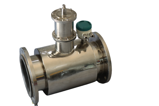 从满管到不满管，非满管电磁流量计全工况覆盖方案